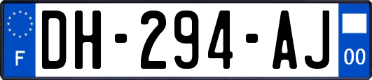 DH-294-AJ