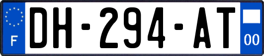 DH-294-AT