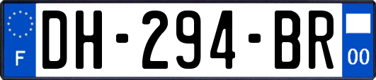 DH-294-BR