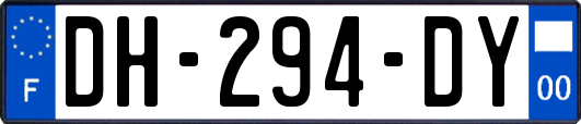 DH-294-DY
