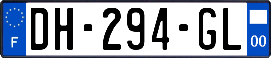 DH-294-GL