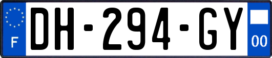 DH-294-GY