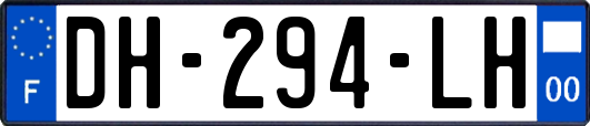 DH-294-LH