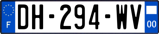 DH-294-WV