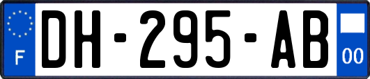 DH-295-AB