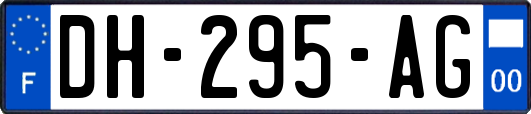 DH-295-AG