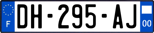 DH-295-AJ