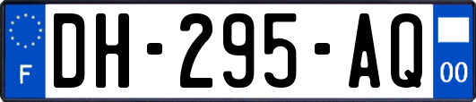 DH-295-AQ