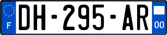 DH-295-AR