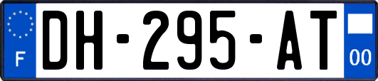 DH-295-AT