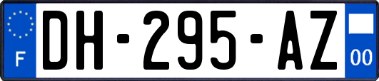 DH-295-AZ