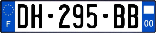 DH-295-BB