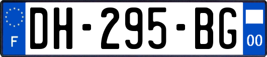 DH-295-BG