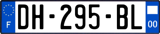 DH-295-BL