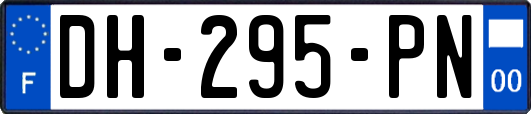 DH-295-PN