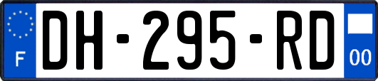 DH-295-RD