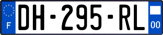 DH-295-RL