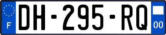 DH-295-RQ