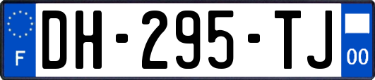 DH-295-TJ