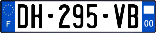 DH-295-VB