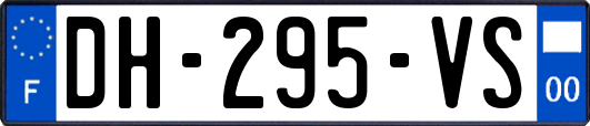 DH-295-VS