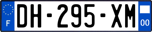 DH-295-XM