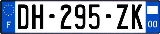 DH-295-ZK