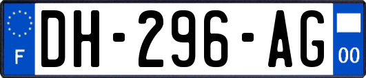 DH-296-AG