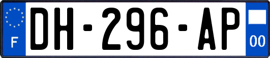 DH-296-AP