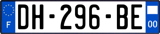 DH-296-BE