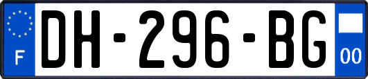 DH-296-BG