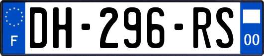 DH-296-RS