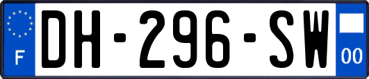 DH-296-SW