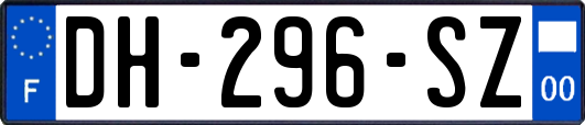 DH-296-SZ