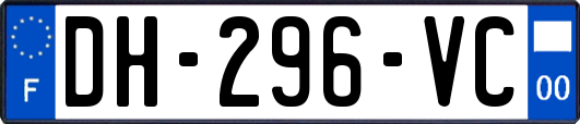 DH-296-VC