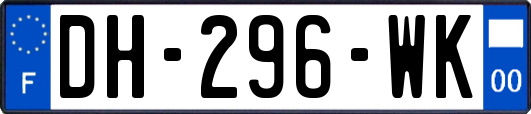 DH-296-WK