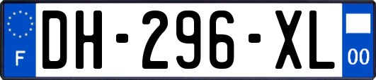 DH-296-XL