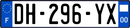 DH-296-YX