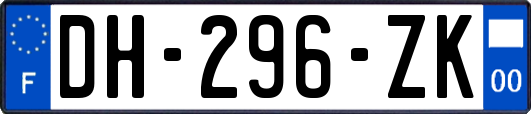 DH-296-ZK