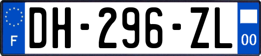 DH-296-ZL