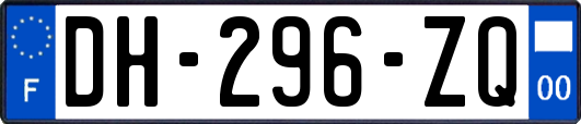 DH-296-ZQ