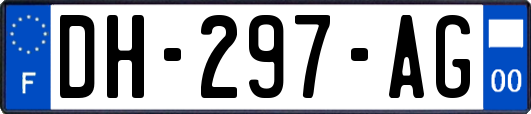 DH-297-AG