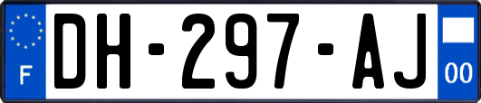 DH-297-AJ