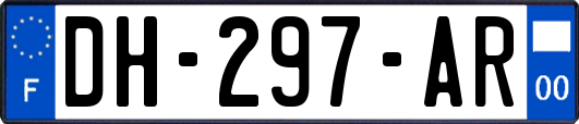 DH-297-AR