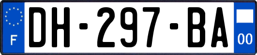 DH-297-BA