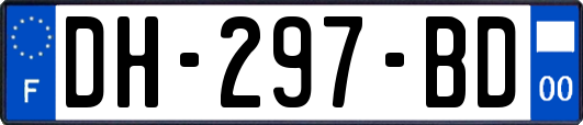 DH-297-BD