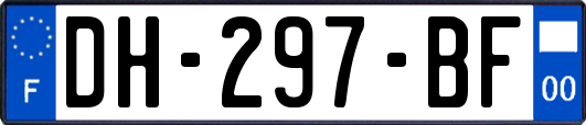 DH-297-BF