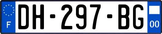 DH-297-BG