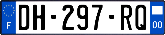 DH-297-RQ