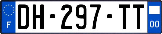 DH-297-TT